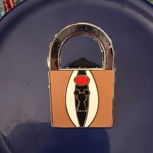 Disney Limited Release Lock Pin